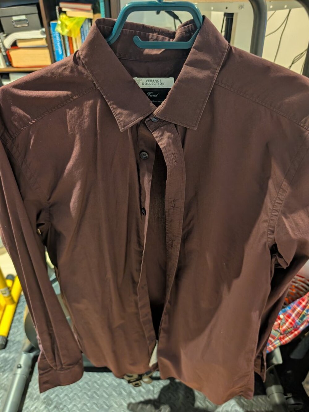 Bundle of button downs - Picture 4 of 4